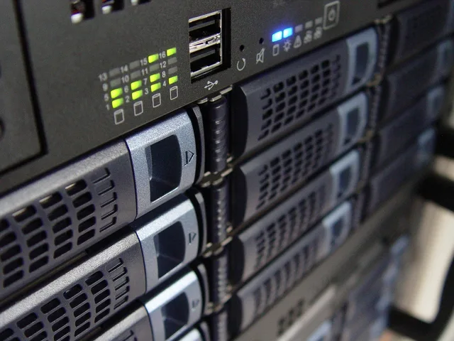 technology, servers, server, servers, server, server, server, server, server. Four anonymised privacy first marketing measurement blueprints for UK businesses