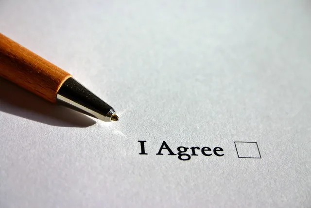 agree, english, consent, contract, agreement, cross, mark with a cross, ballpoint pen, understanding, conclusion, business deal, arrangement, match, pact, form, business, paper, document, pen, agree, agree, consent, consent, contract, contract, contract, contract, contract, agreement, agreement, conclusion, form. Researching buyers, operators and affected people separately for privacy first measurement