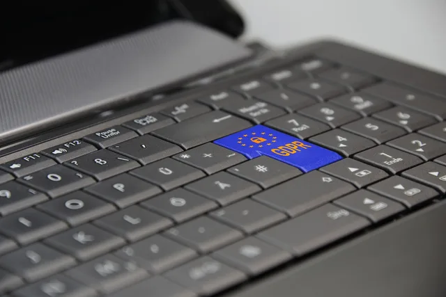 laptop, gdpr, privacy, protection, regulation, communication, legal, controller, law, data, access, identity, gray computer, gray laptop, gray data, gray community, gray communication, gray law, gdpr, gdpr, gdpr, gdpr, gdpr. Privacy first measurement data protection: UK GDPR record